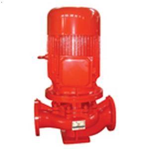 XBD-L系列立式单级消防泵