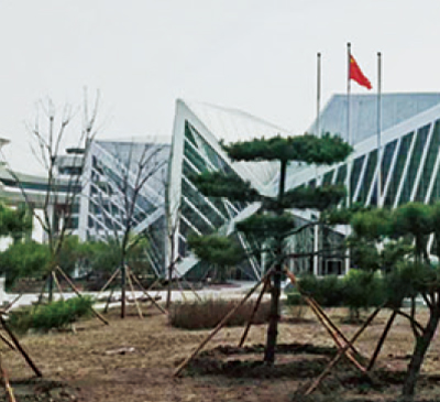 榆阳中韩数字经济产业园